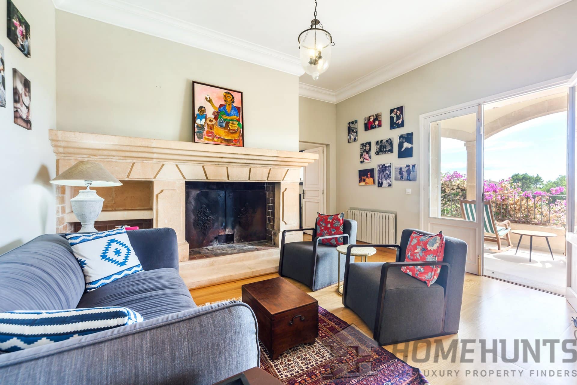 Villa/House For Sale in Sa Coma HH14761836