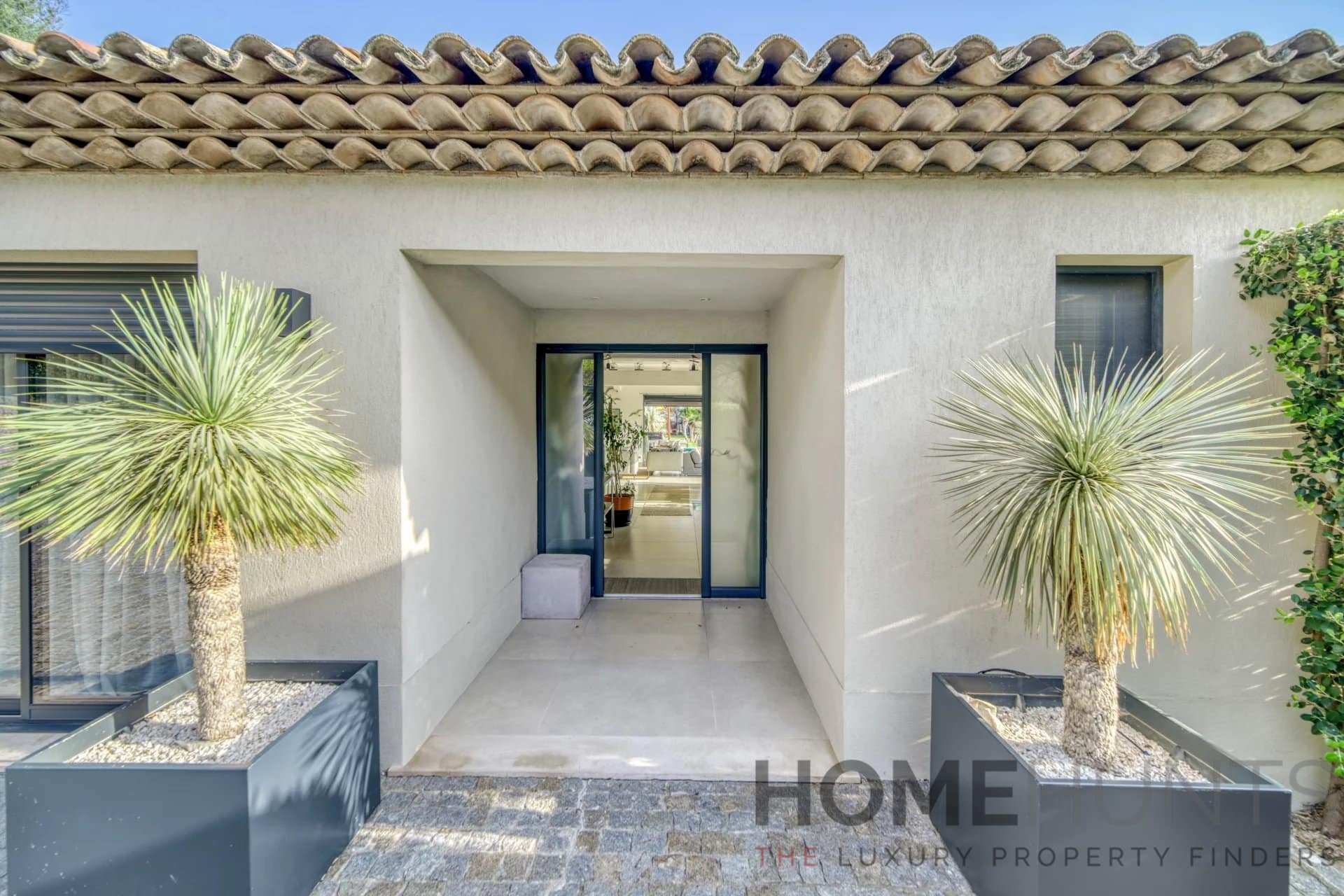 Villa/House For Sale in Beauvallon Grimaud HH15017217