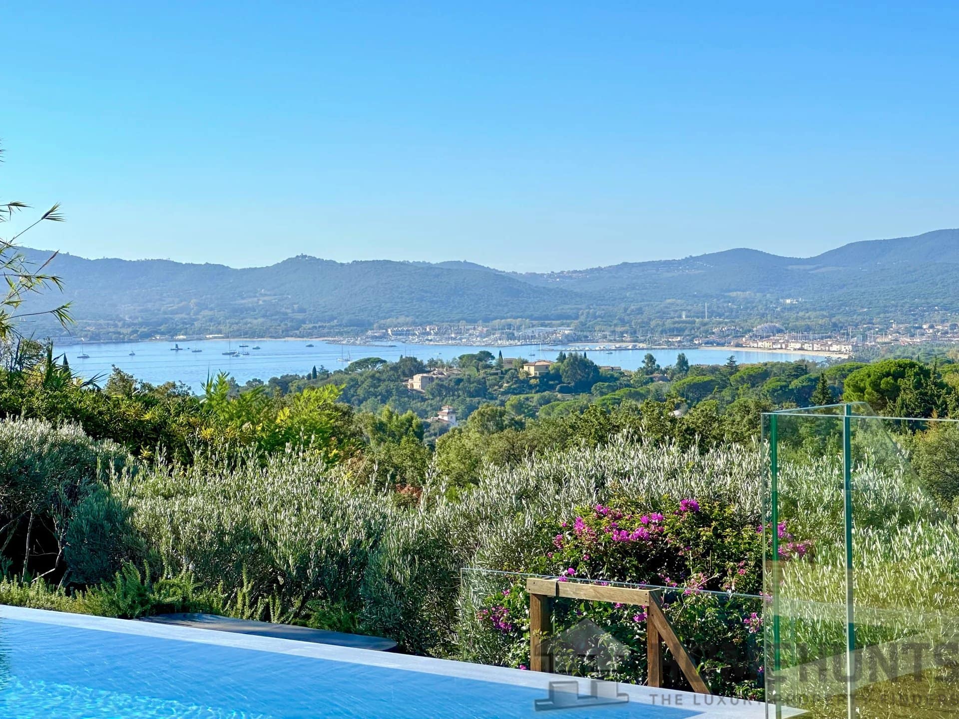 Villa/House For Sale in Beauvallon Grimaud HH15017217