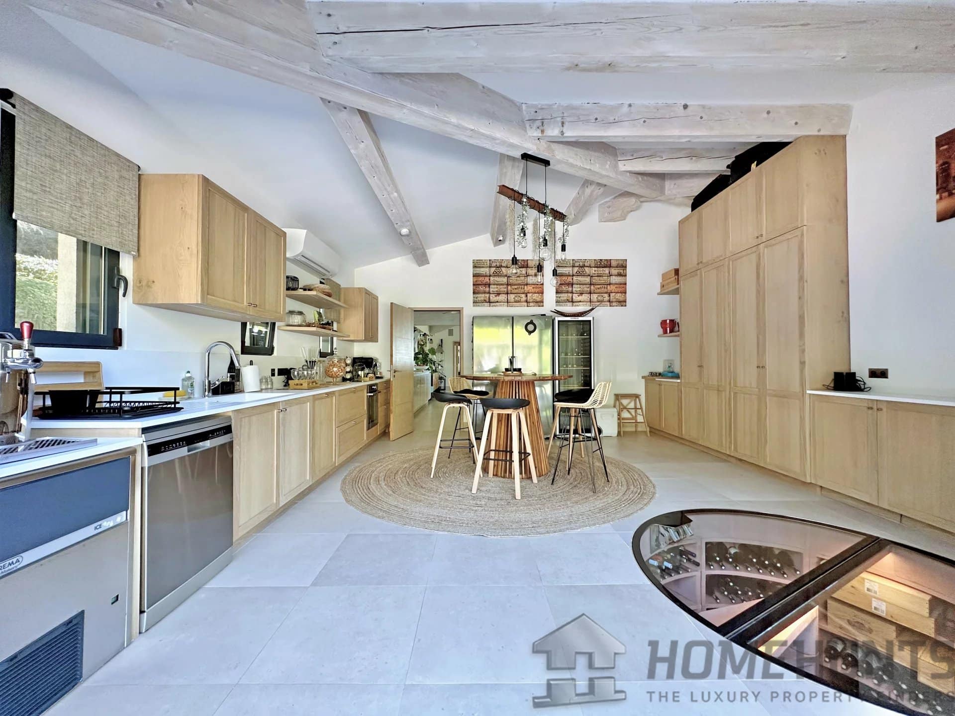 Villa/House For Sale in Beauvallon Grimaud HH15017217