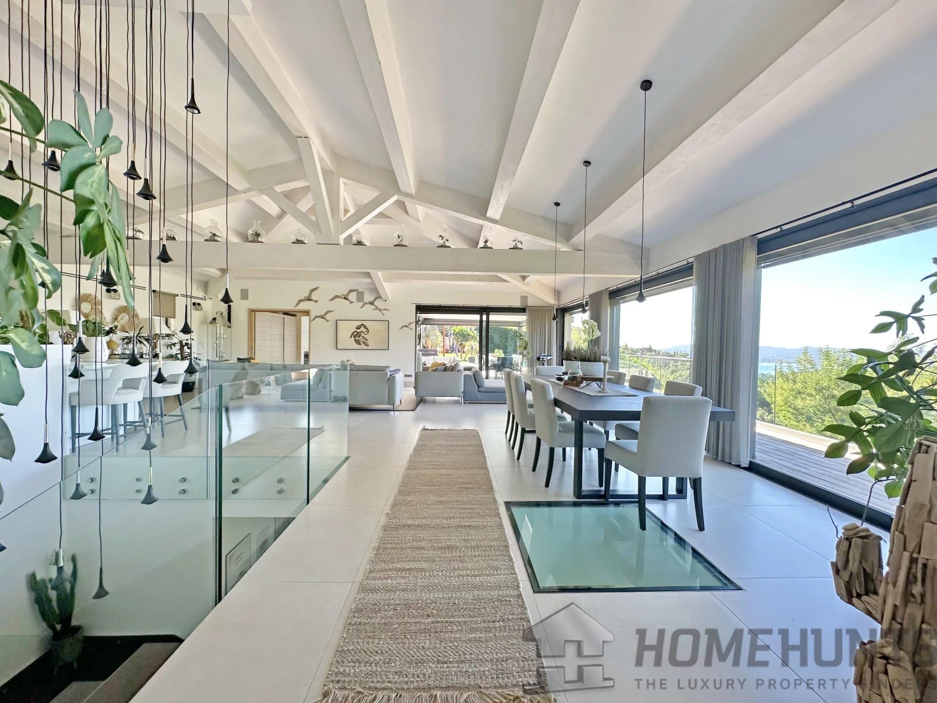 Villa/House For Sale in Beauvallon Grimaud HH15017217