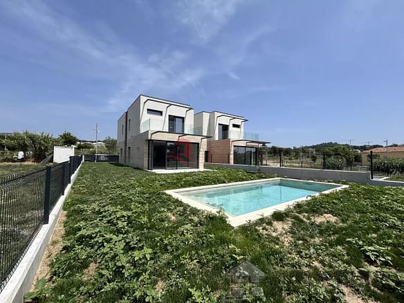 4 Bedroom Villa/House in S’agaro 24