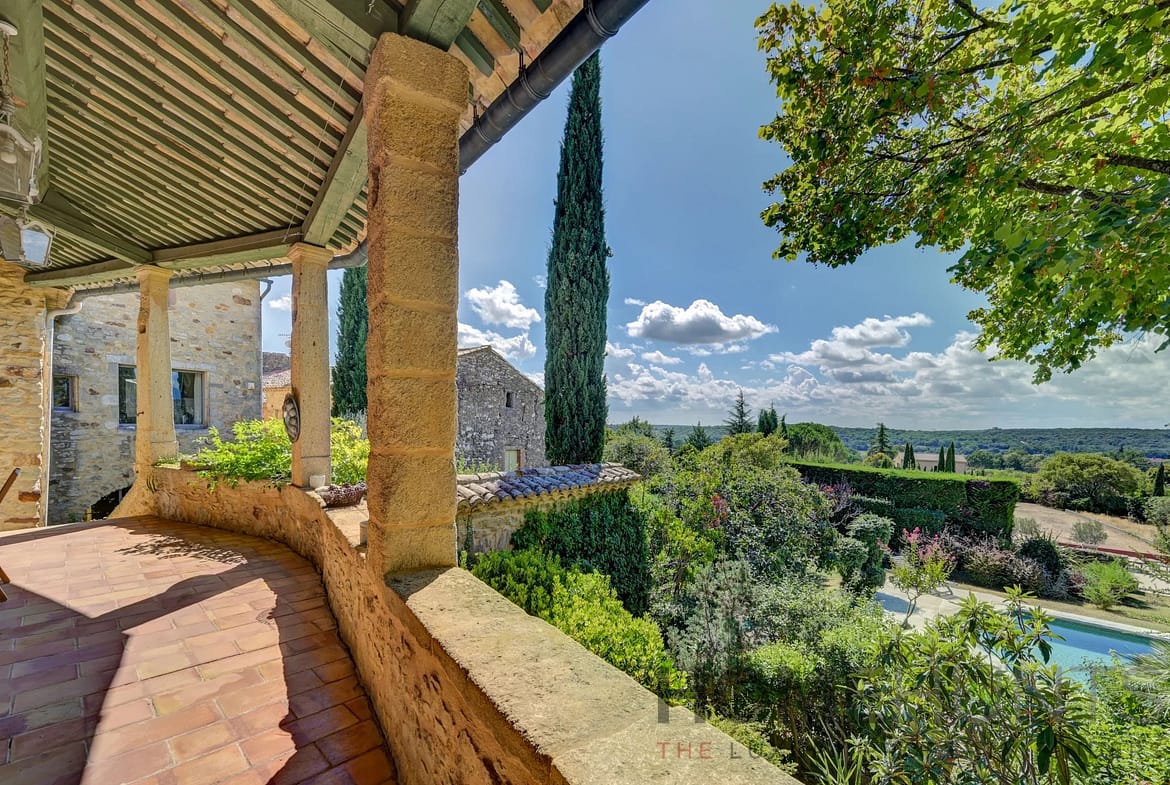 Villa/House For Sale in Uzes HH15123135