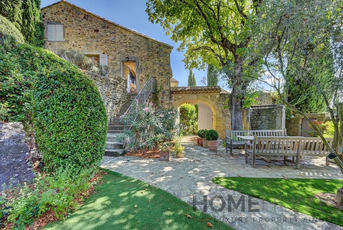 Villa/House For Sale in Uzes HH15123135