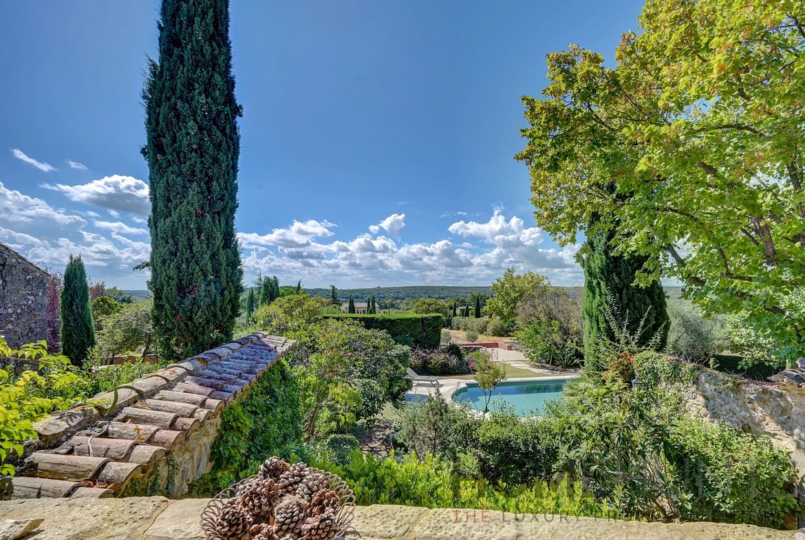 Villa/House For Sale in Uzes HH15123135