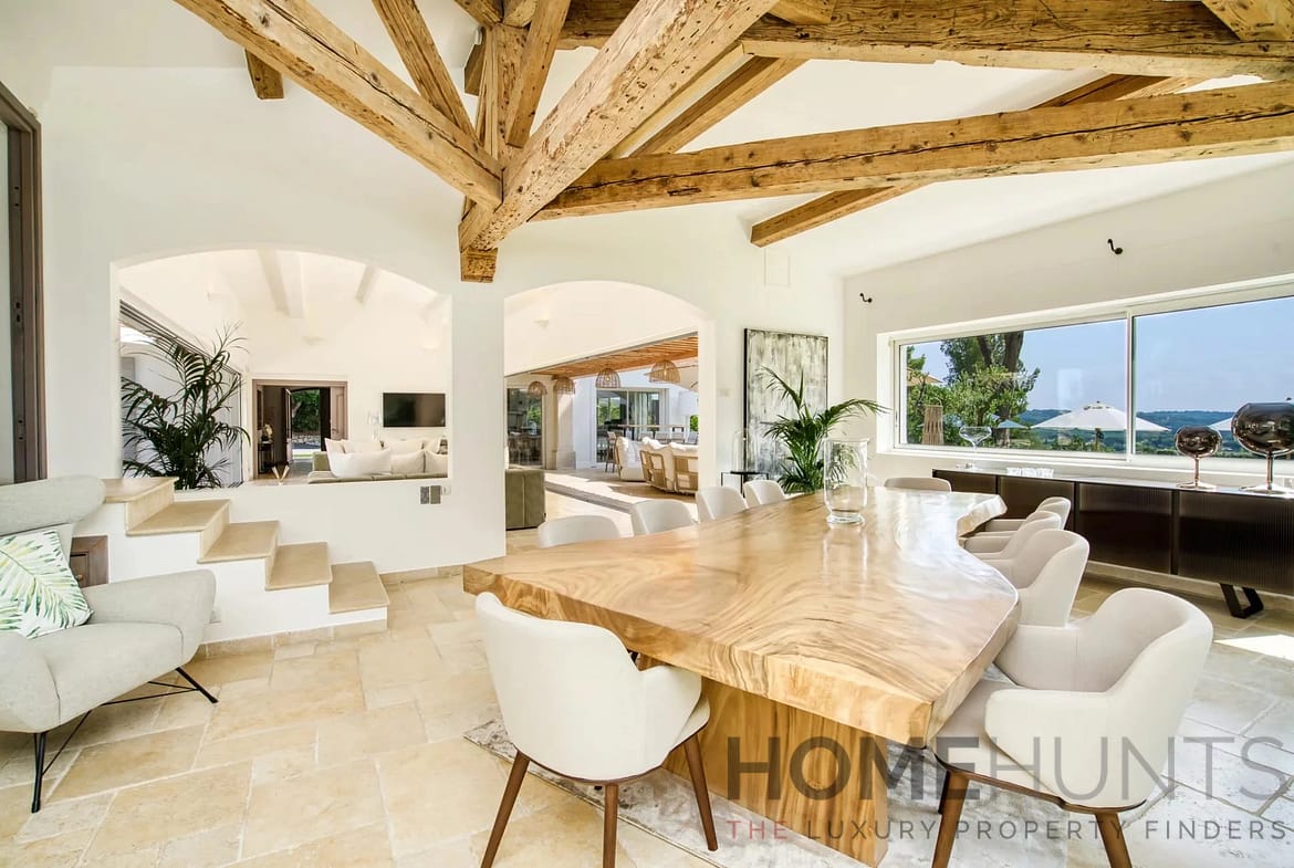 Villa/House For Sale in Ramatuelle HH15172137