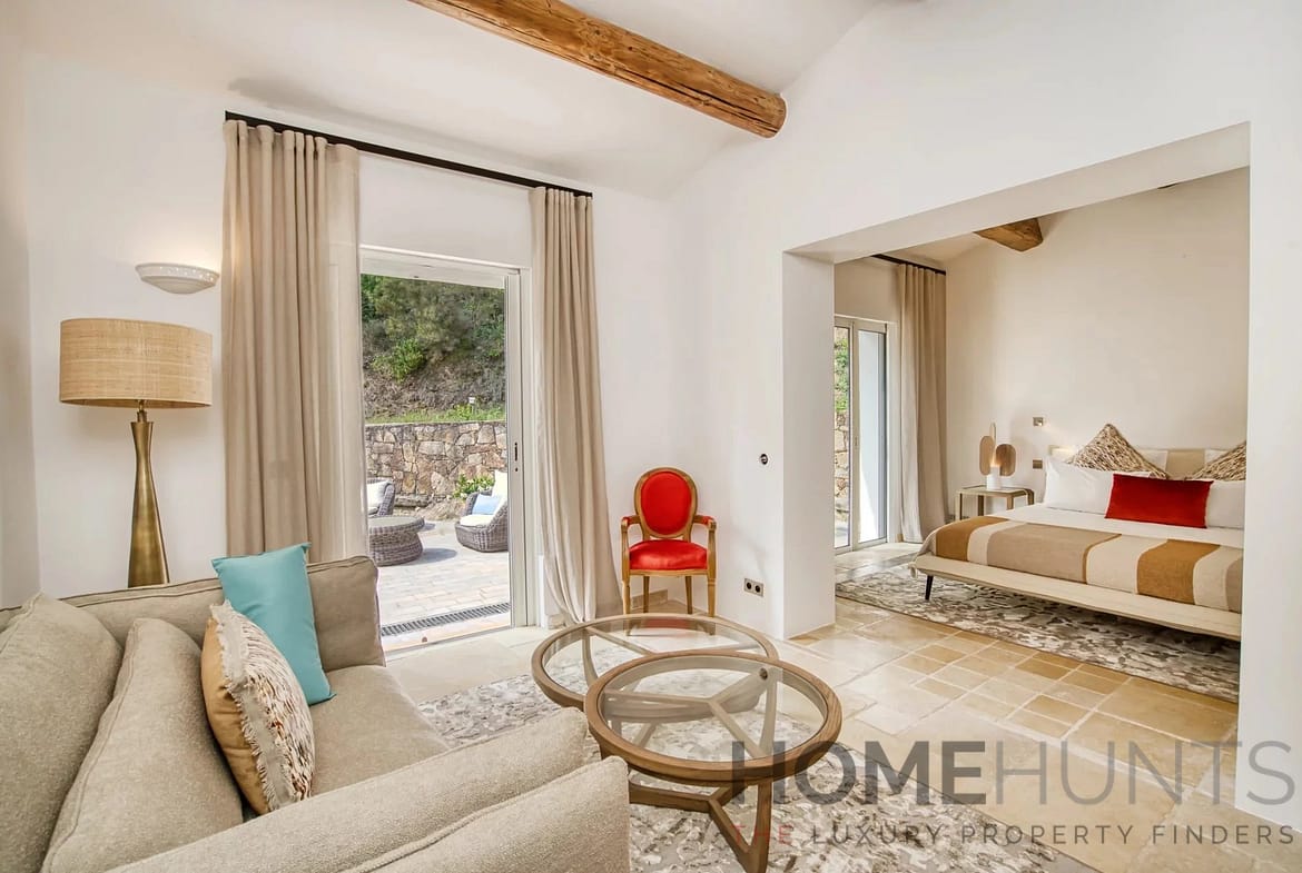 Villa/House For Sale in Ramatuelle HH15172137