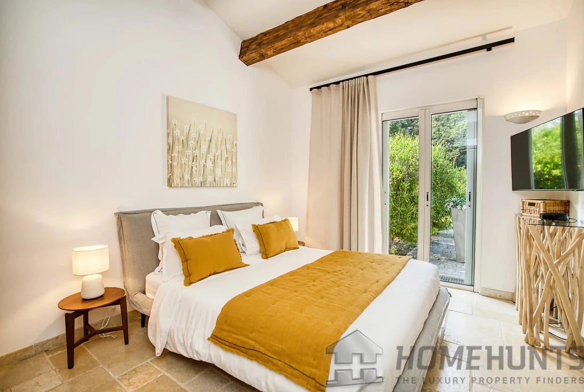 Villa/House For Sale in Ramatuelle HH15172137