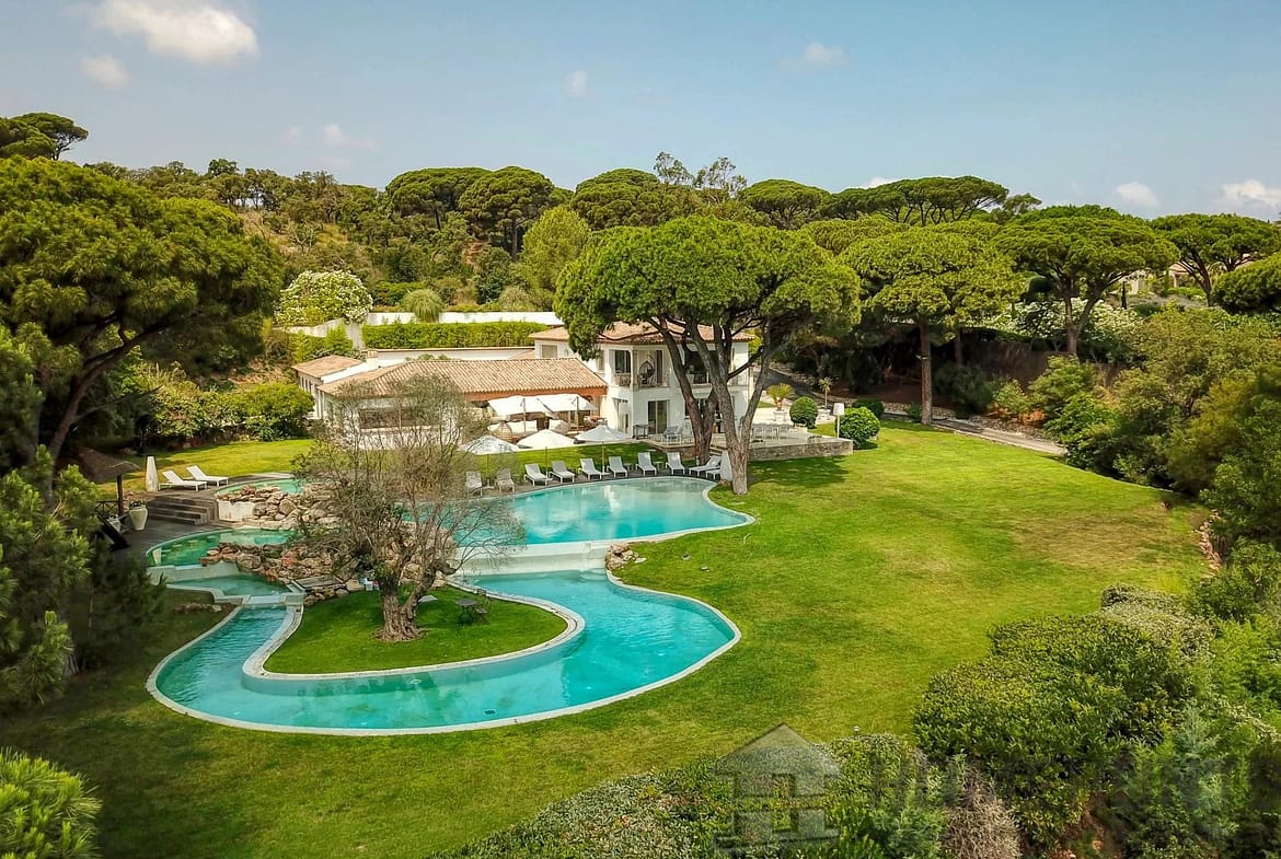 Villa/House For Sale in Ramatuelle HH15172137