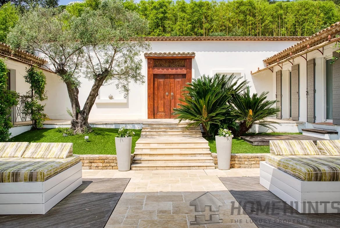Villa/House For Sale in Ramatuelle HH15172137