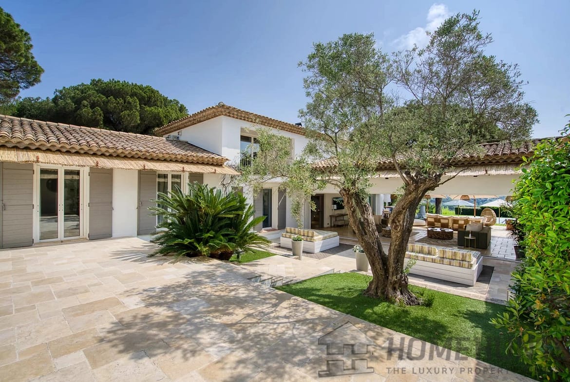 Villa/House For Sale in Ramatuelle HH15172137