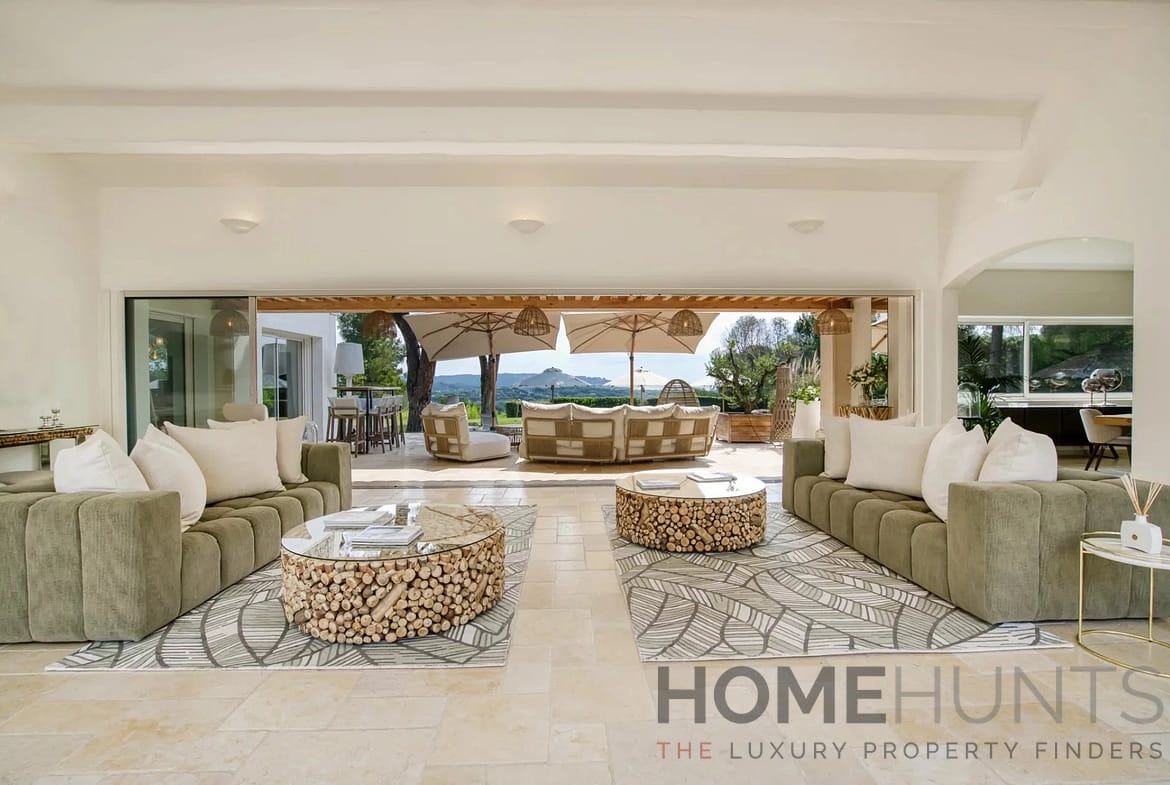 Villa/House For Sale in Ramatuelle HH15172137