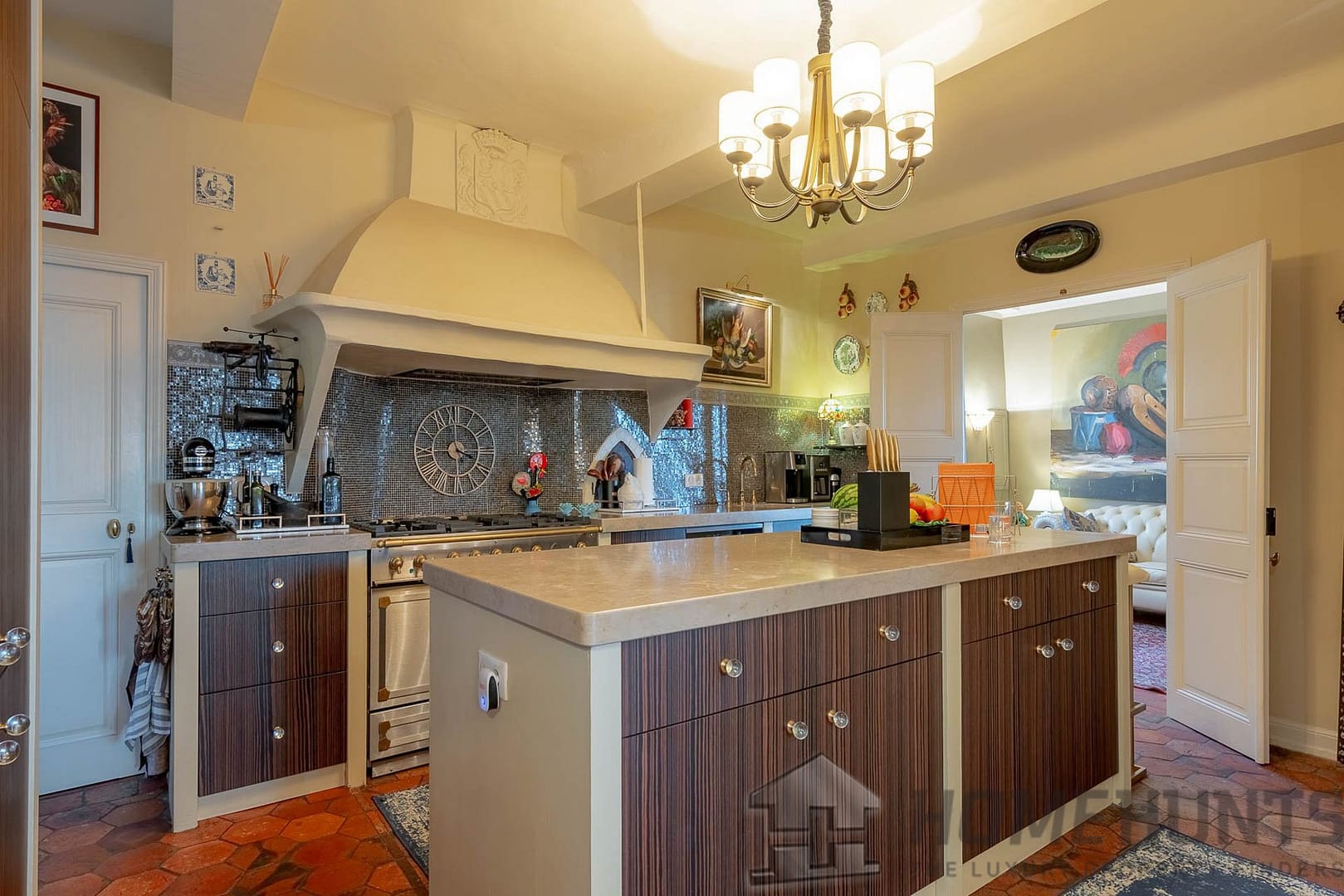 Villa/House For Sale in St Paul En Foret HH14291331