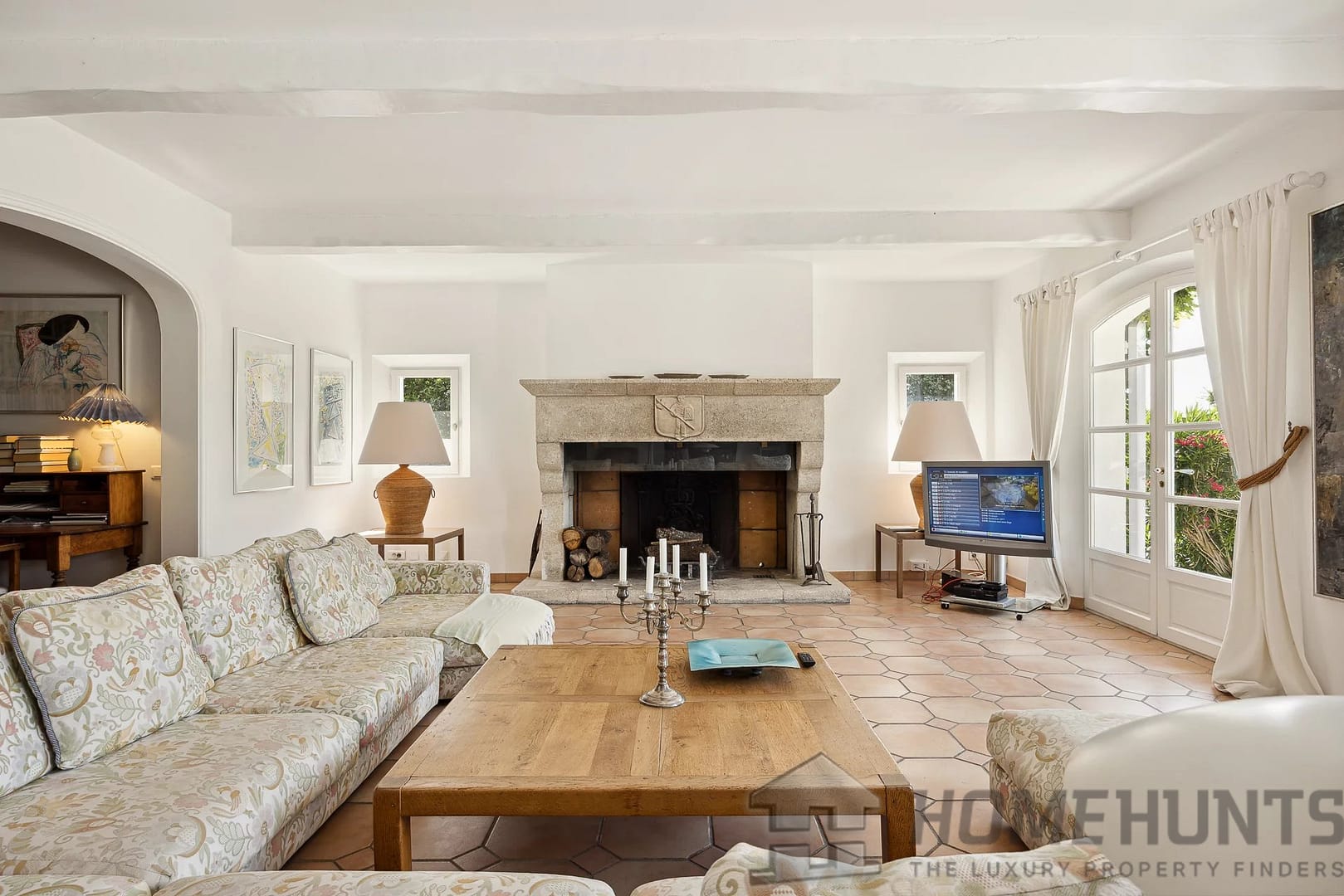 Villa/House For Sale in St Vallier De Thiey HH15150012