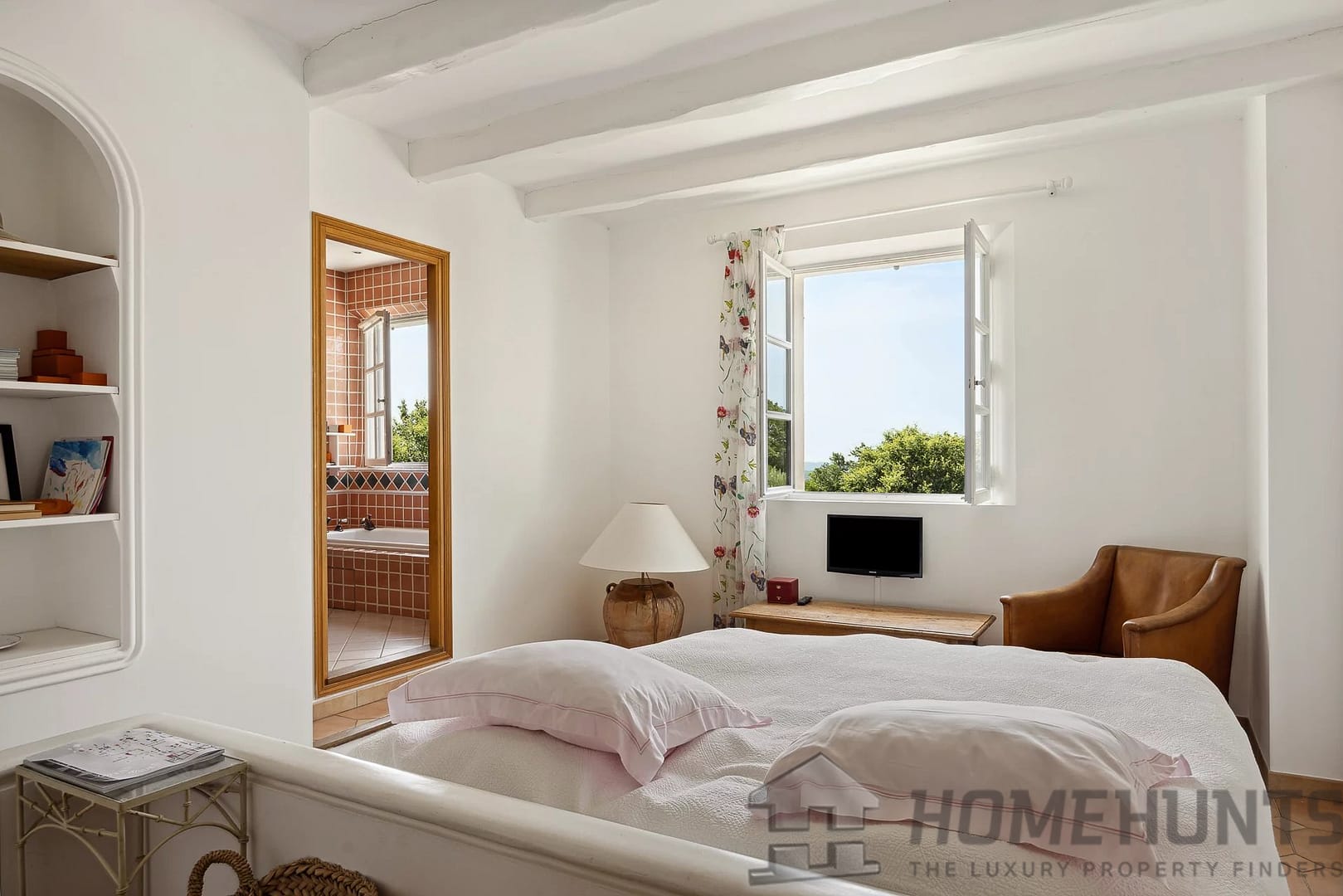 Villa/House For Sale in St Vallier De Thiey HH15150012