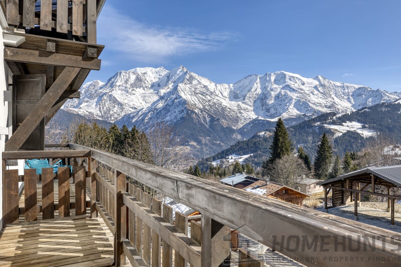 Apartment For Sale in St Gervais HH15231665