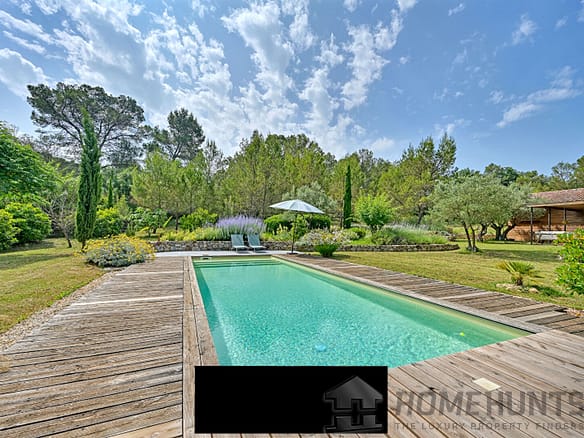 3 Bedroom Villa/House in Anduze 22