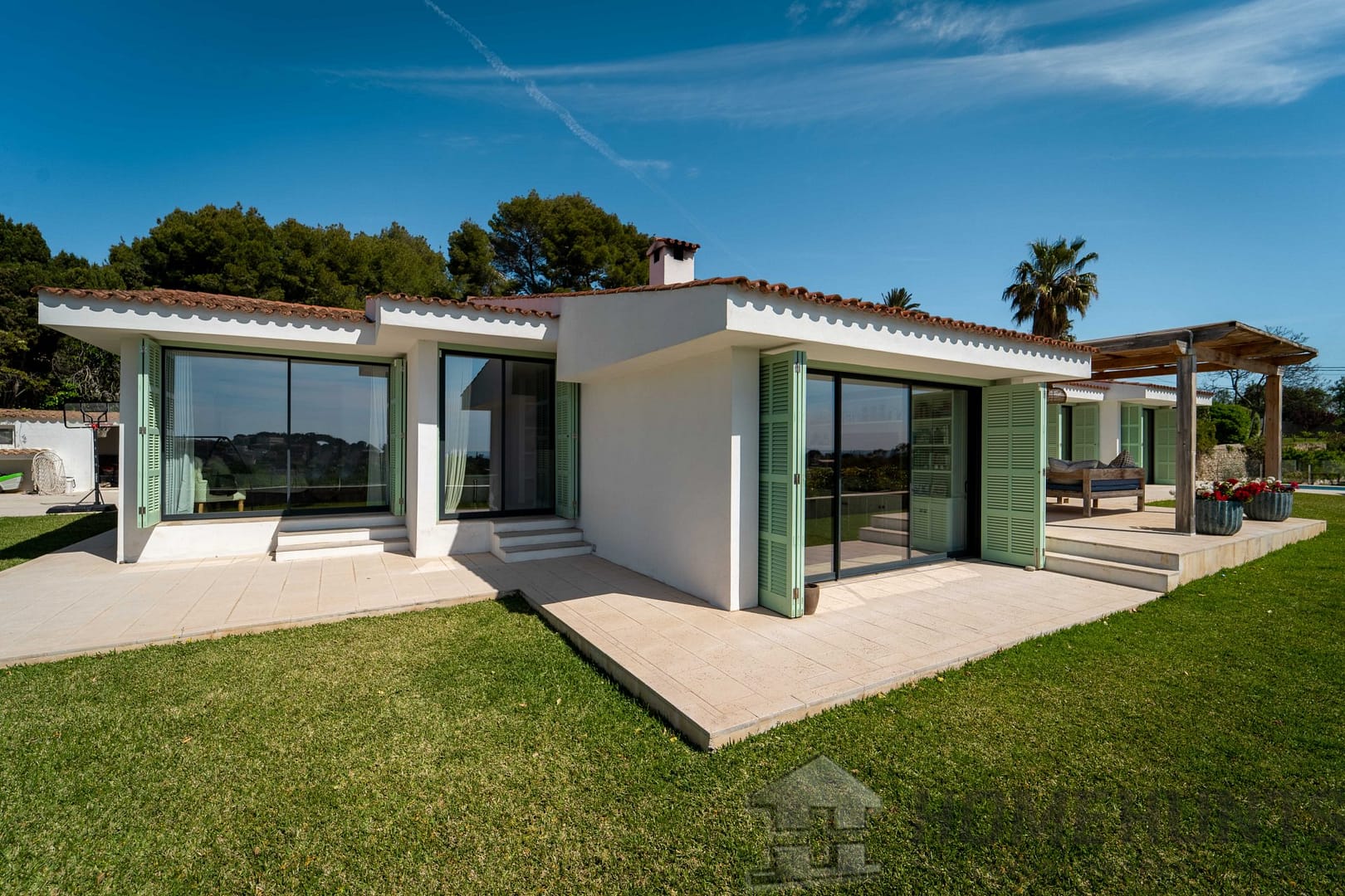 6 Bedroom Villa/House in Palma 8
