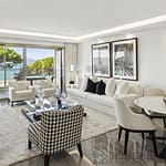 2 Bedroom Apartment in Cannes 15