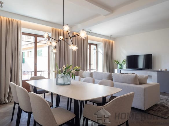 2 Bedroom Apartment in Palma 5