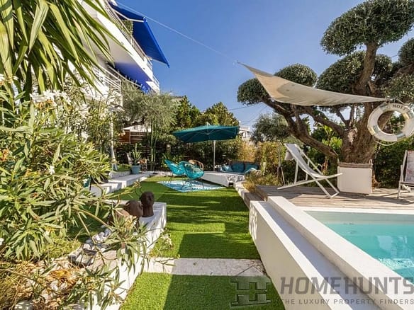 3 Bedroom Villa/House in Nice 7