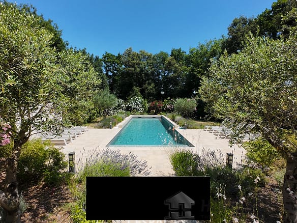 5 Bedroom Villa/House in Uzes 34