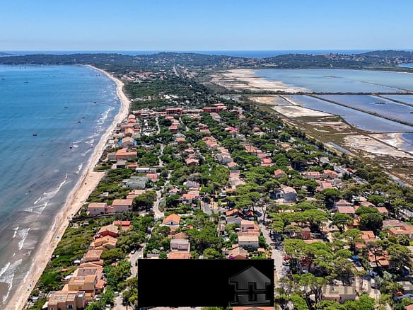 3 Bedroom Villa/House in Hyeres 8