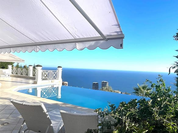 6 Bedroom Villa/House in Beausoleil 14