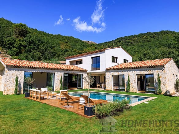5 Bedroom Villa/House in Tourrettes Sur Loup 2 5 Bedroom Villa/House in Tourrettes Sur Loup 2