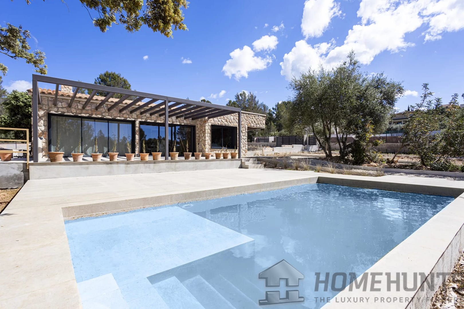 4 Bedroom Villa/House in Bunyola 8