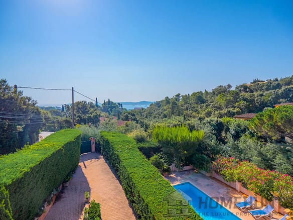 3 Bedroom Villa/House in Grimaud 2