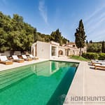 5 Bedroom Villa/House in S'arraco 9
