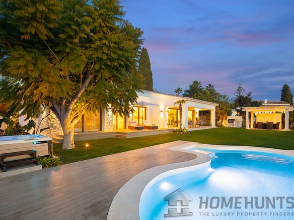 3 Bedroom Villa/House in El Rosario 22