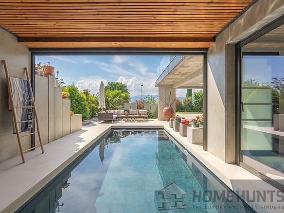 4 Bedroom Villa/House in Messery 10