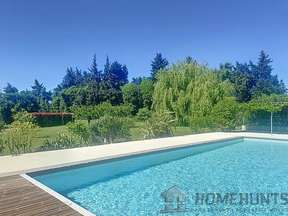 3 Bedroom Villa/House in Eyragues 24