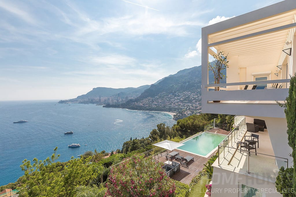 French Riviera Property