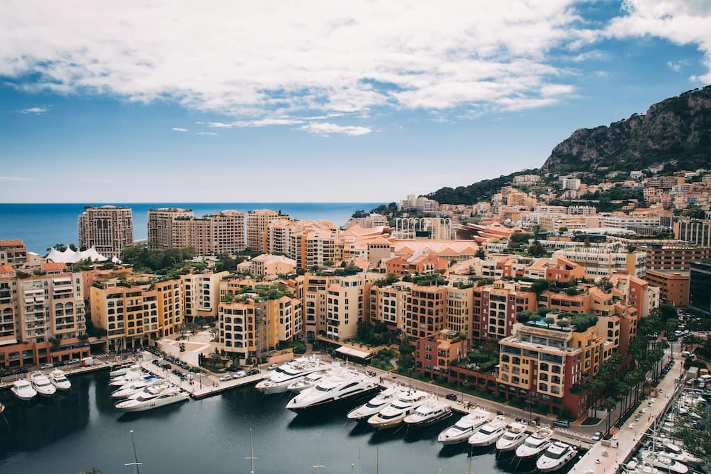 Monte Carlo, monaco