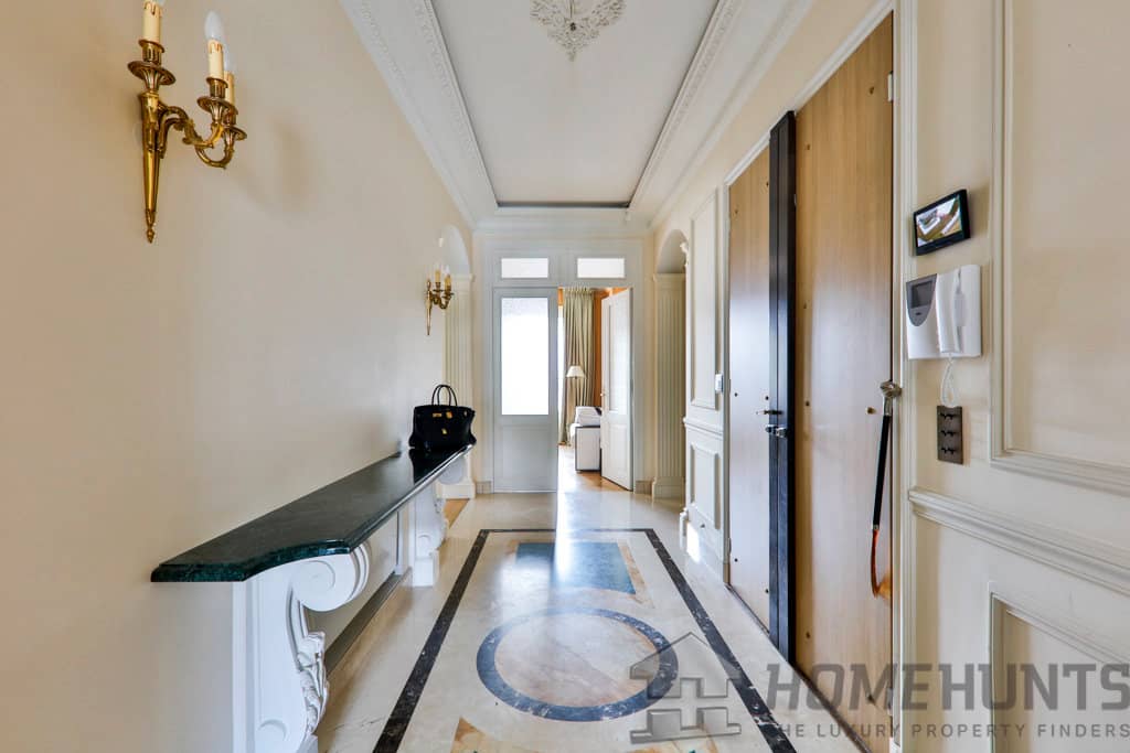 4 Bedroom Apartment in Paris 16th (Trocadéro – Etoile – Passy) 5