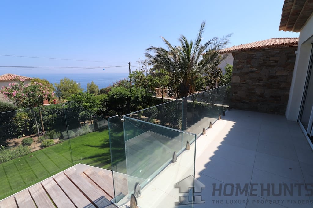 4 Bedroom Villa/House in Cavalaire Sur Mer 21