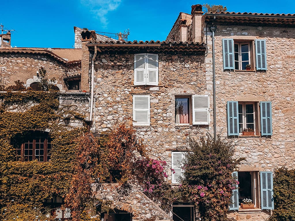 Photo of St Paul De Vence Property