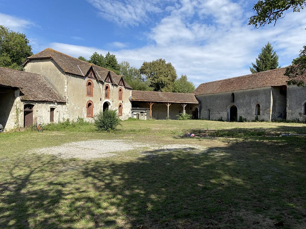 If these walls could talk..... Wonderful historic property in South West France 3