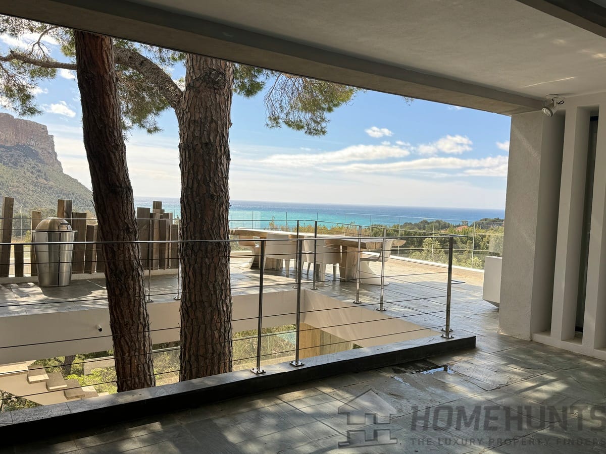 9 Bedroom Villa/House in Cassis 4