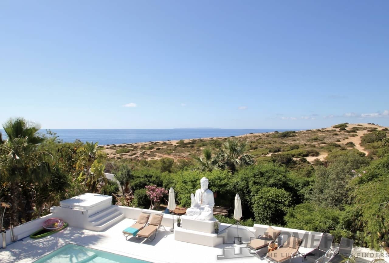 14 Bedroom Villa/House in Cap Martinet 19