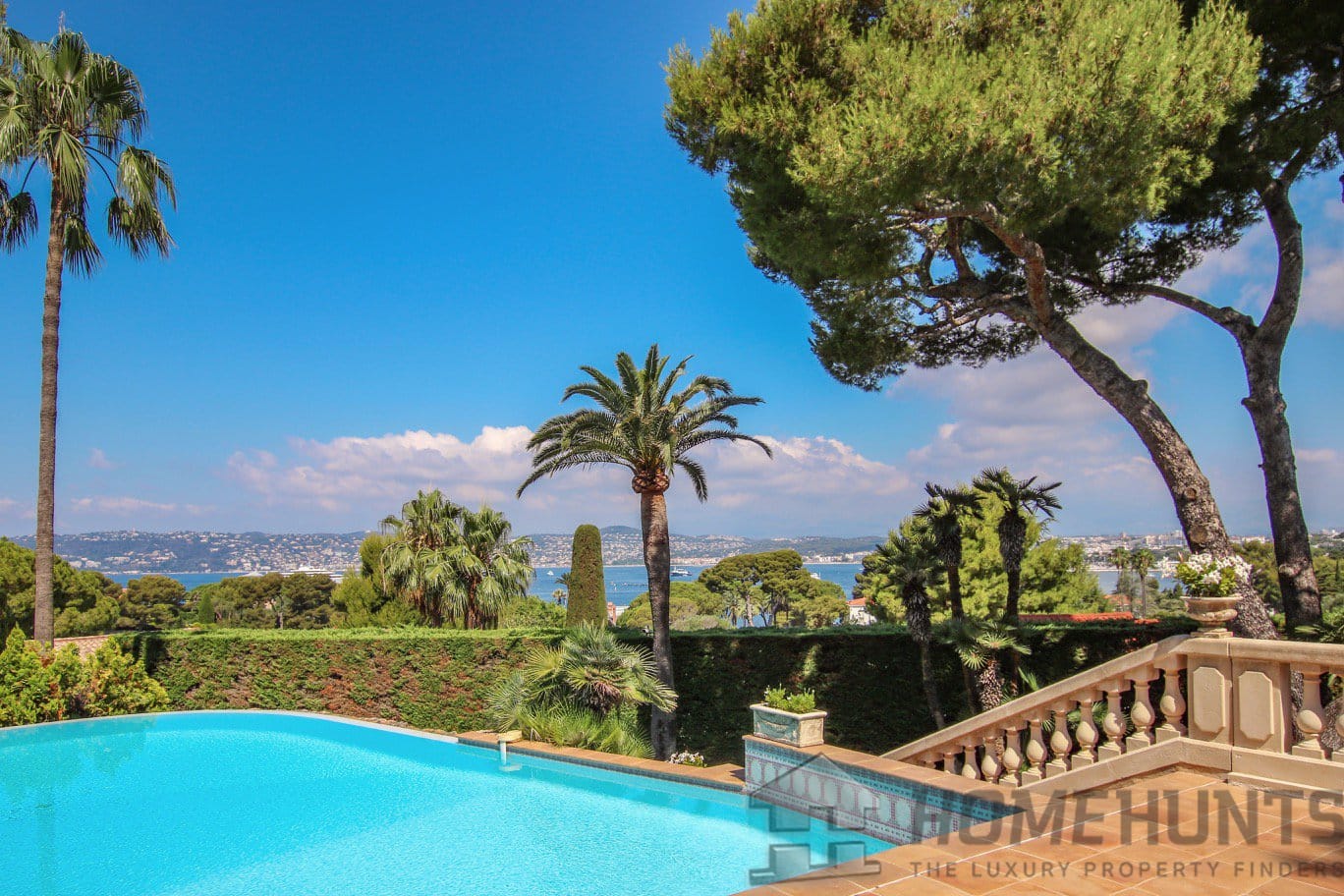 6 Bedroom Villa/House in Cap D Antibes 15