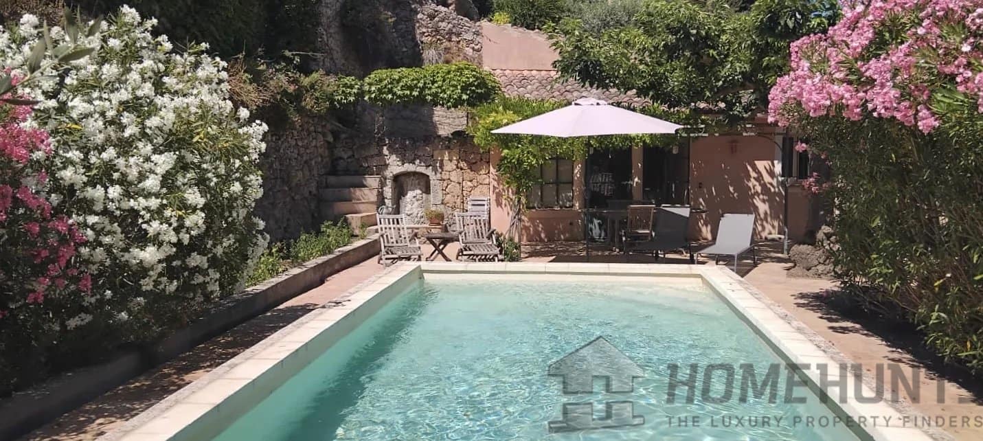 Villa/House For Sale in Cotignac 6