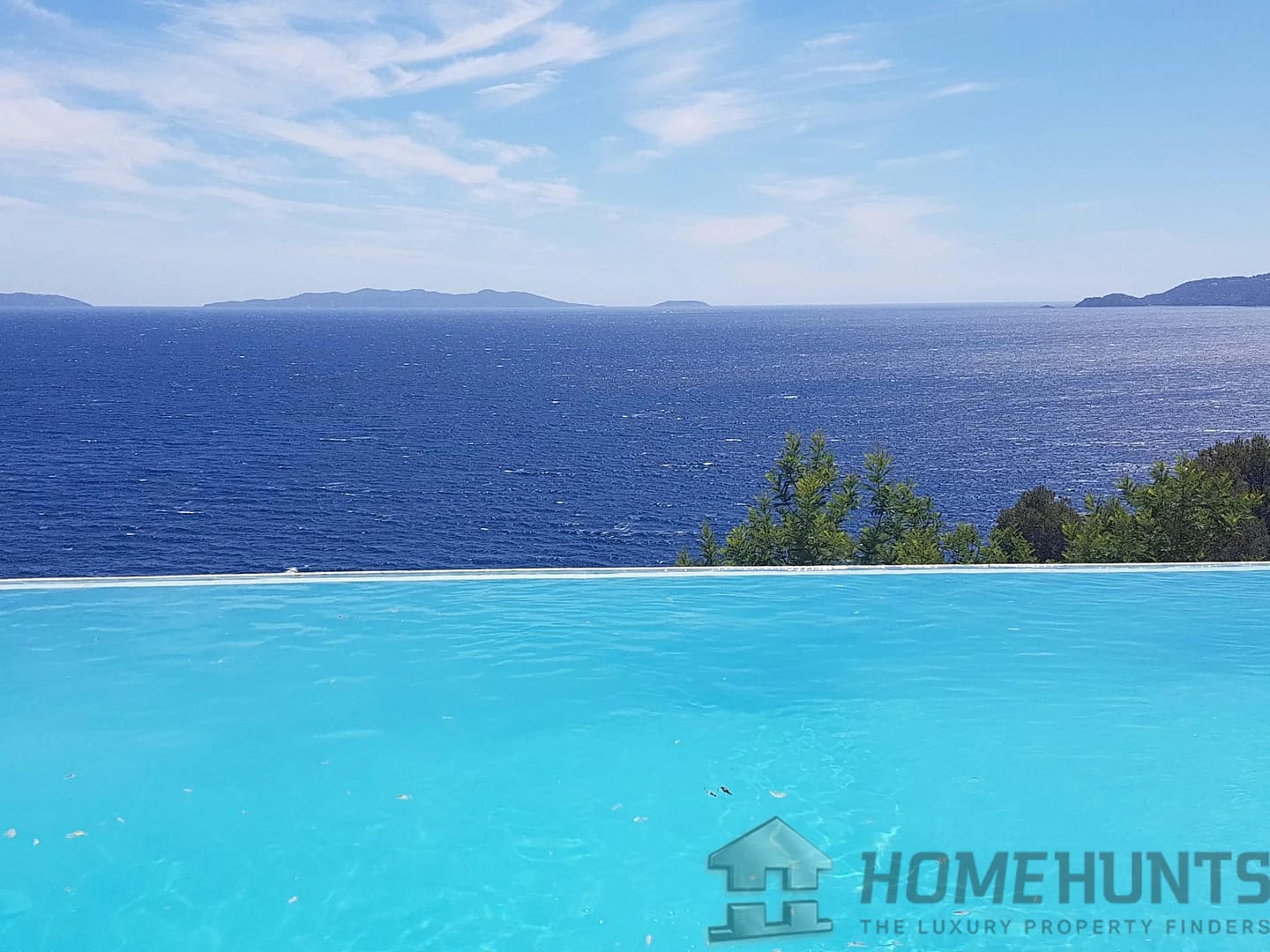 5 Bedroom Villa/House in Le Lavandou 10