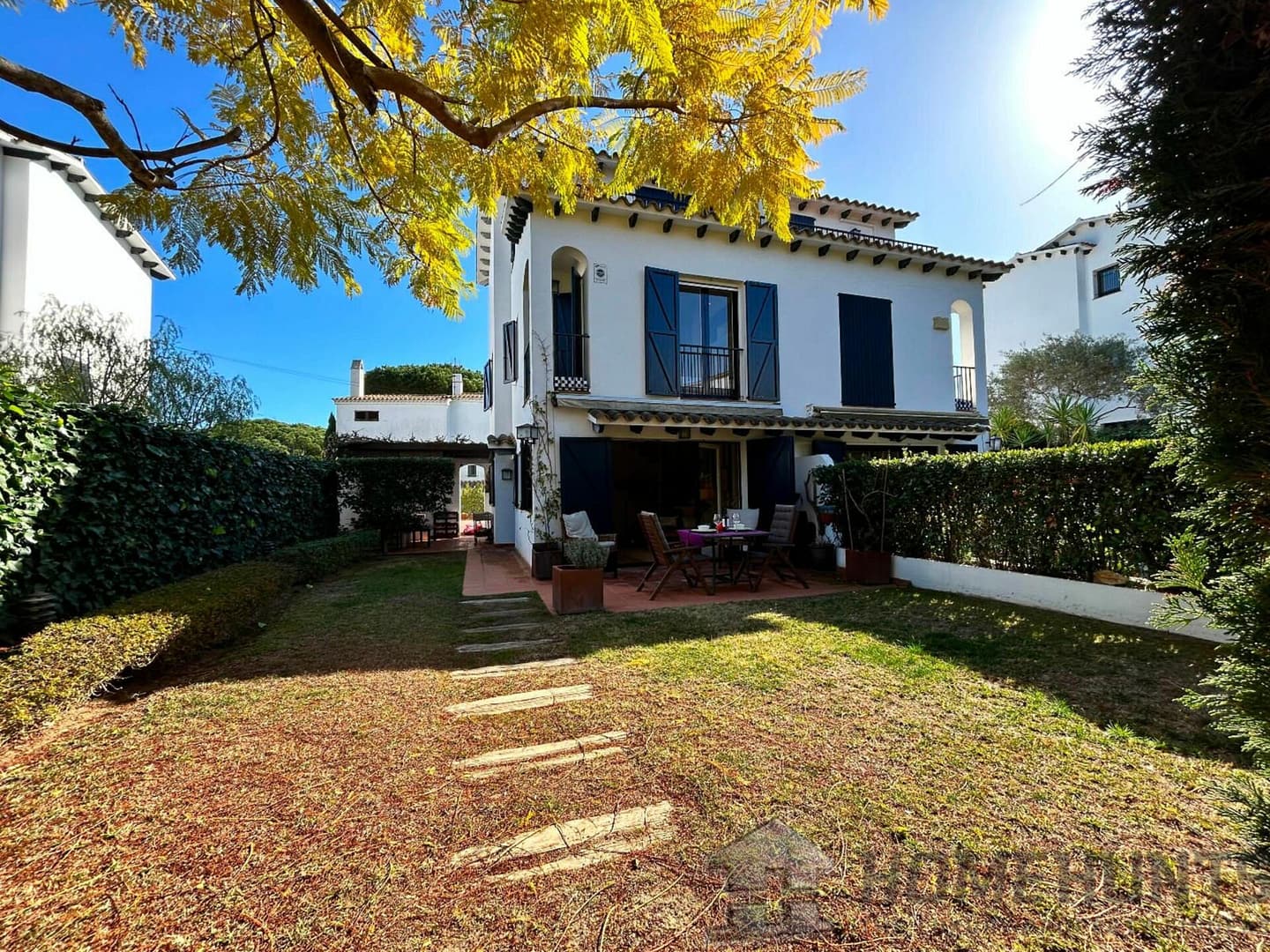 4 Bedroom Villa/House in Llafranc 11