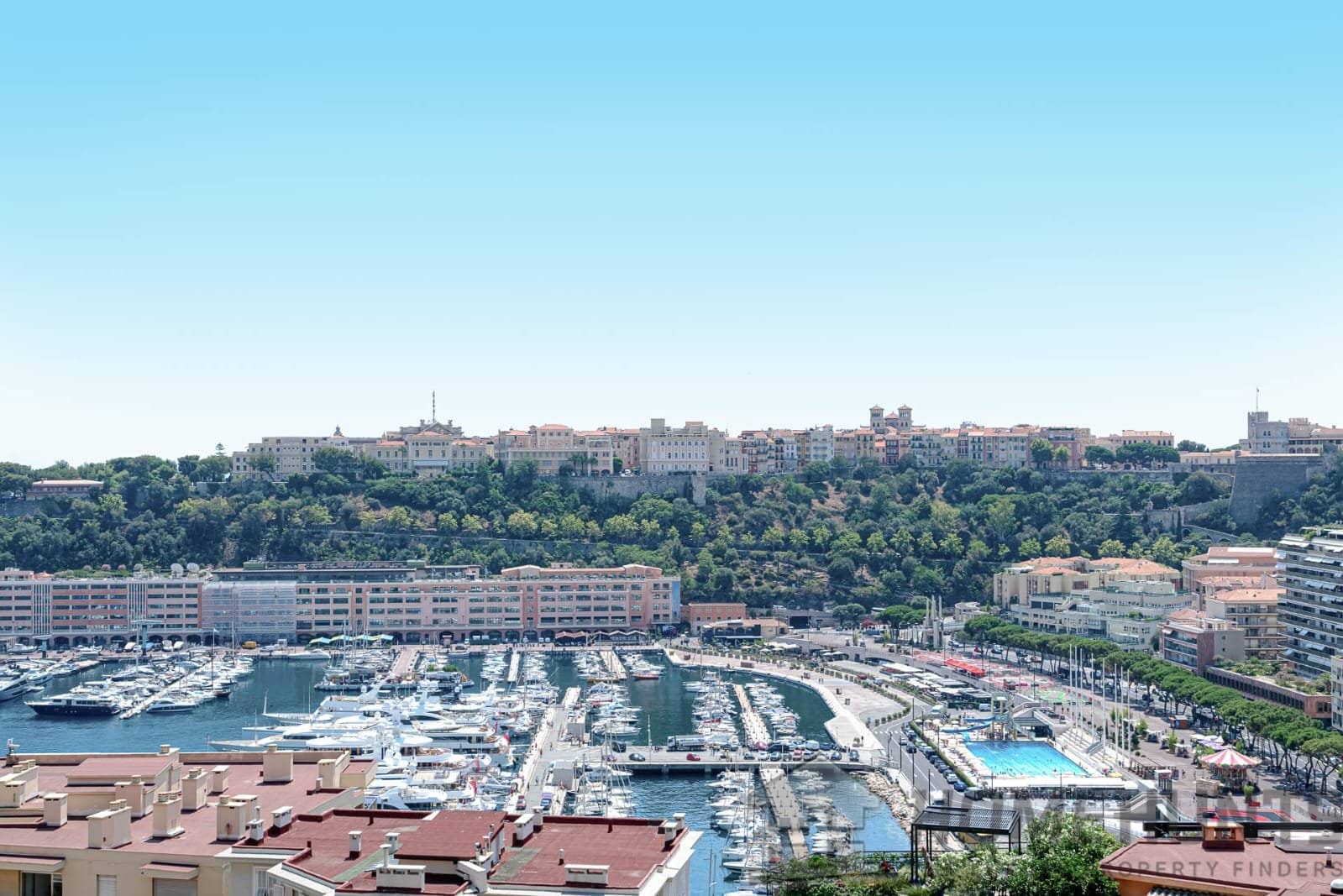 2 Bedroom Apartment in Monaco 12