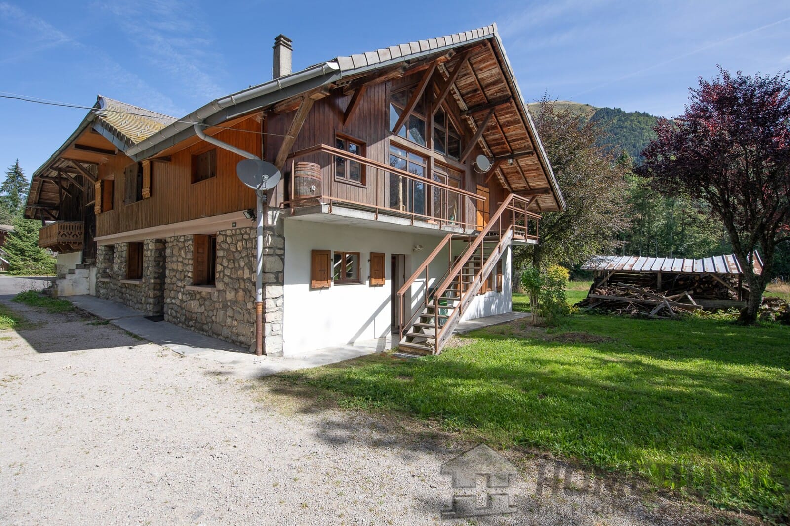 2 Bedroom Chalet in Montriond 11