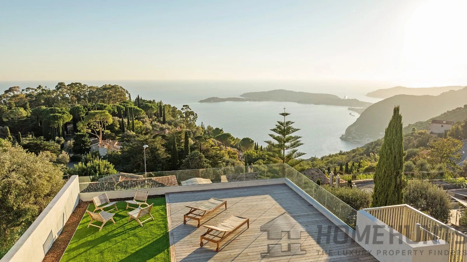 4 Bedroom Villa/House in Eze 5